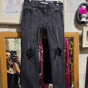 Abercrombie kids jeans